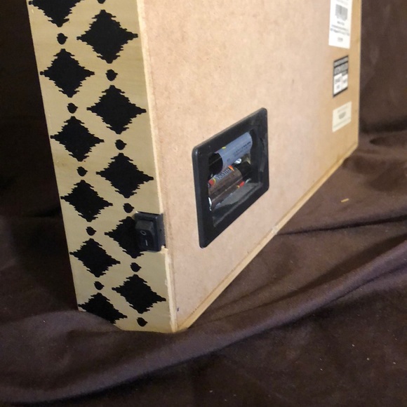 BRAND NEW LOVE AT FIRST SIGHT LIGHT PICTURE FRAME - Picture 6 of 7